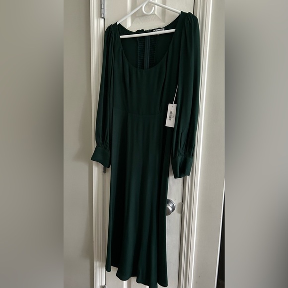 Reformation Alessi Dress *NWT* - Picture 7 of 12